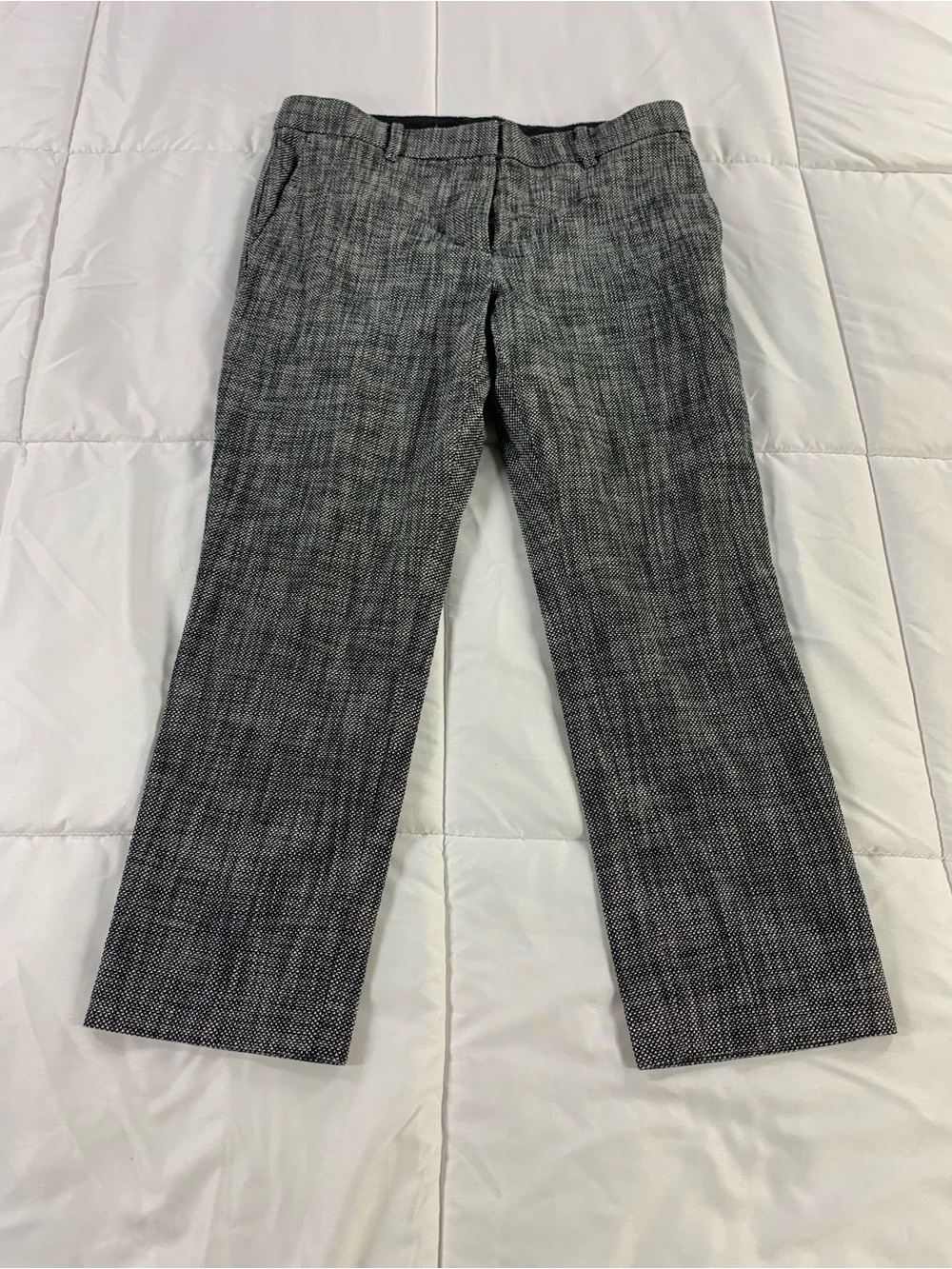 Pre loved ANN TAYLOR pants womens size 8 petite
